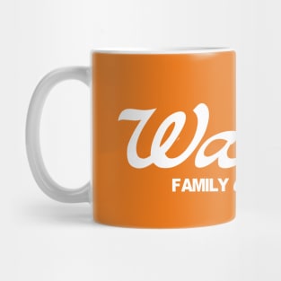 Wag's Mug